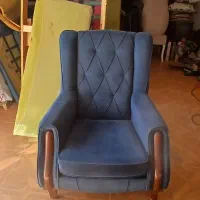 بازسازی تمامی مبلمان