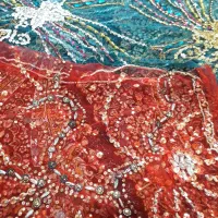 دسمال|لباس|بانه, |دیوار