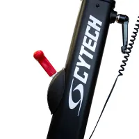 دوچرخه ثابت اسپینینگ cytech|تجهیزات ورزشی|اصفهان, شهریار|دیوار