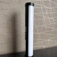 نور باتومی نانلایت Nanlite PavoTube II 6C +سه پایه