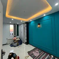 80 متر عروس دومادی/فول/ ابتدای شهرک مریم اندیشه|اجارهٔ آپارتمان|اندیشه, شهرک مریم|دیوار