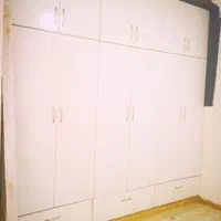 خدمات ساخت و تعمیر کمد و کابینت لوازم ام دی اف|خدمات پیشه و مهارت|زابل, |دیوار