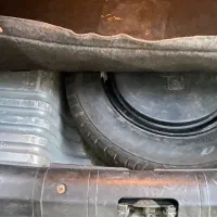 رانا 93 بی رنگ|خودرو سواری و وانت|رشت, شهرک صبا|دیوار