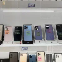 خرید انواع گوشی ایفون