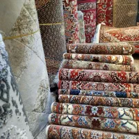 کناره فرش ۷۰۰شانه نصب و موکت فروشی|فرش|تبریز, |دیوار