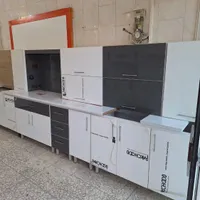 MDF|جاکفشی، کمد، دراور|خمین, |دیوار