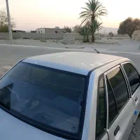 پراید مدل87|خودرو سواری و وانت|خاش, |دیوار