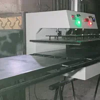 پرس حرارتی .پرس ژلاتین|ماشین‌آلات صنعتی|همدان, |دیوار