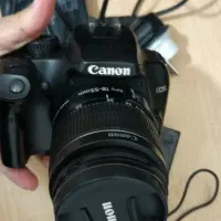 دوربین Canon DSLR|دوربین عکاسی و فیلم‌برداری|نمشیر, |دیوار