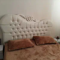 سرویس خواب دو نفره