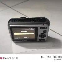 دوربین عکاسی و فیلمبرداری canon