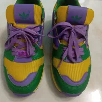 کتونی zx8000|کیف، کفش، کمربند|پاکدشت, حصار امیر|دیوار