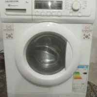 لباسشویی دوو ۱۰۰۰دور تسمه ای در حد نو