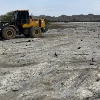 لودر 950 جهت اجاره