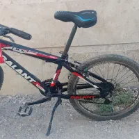 دوچرخه 24 گالانت|دوچرخه، اسکیت، اسکوتر|میانه, |دیوار