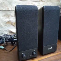 اسپیکر کوچک جنیوس