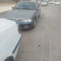 فروش نقدی و شرایطی پژو پارس ۹۱ دوگانه کارخانه سالم|خودرو سواری و وانت|کرمان, |دیوار