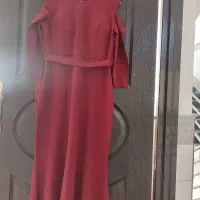 لباس مجلسی سایز۴۰،۴۲