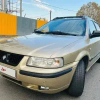 سمند بژ (نقد ، اقساطی)