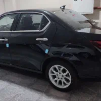 دنا پلاس آپشنال اتومات توربو شارژ خشک ۴۰۴ مشکی|خودرو سواری و وانت|سبزوار, امیر کبیر|دیوار