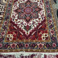 فرش هریس تاجری.