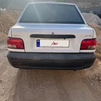 پراید ۱۳۱|خودرو سواری و وانت|داراب, |دیوار