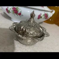 قندان سیلور ترک نونو آکبند