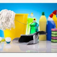 نطافت منزل واپارتمان وخدمات پرستاری