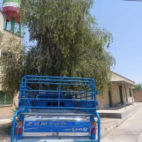 نیسان دوگانه گازسیمی