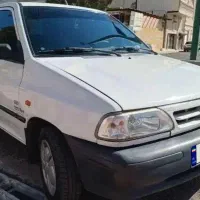 فروش پراید ۱۳۱ بکر