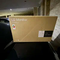 مانیتور  ال‌جی Full HD 22 آکبند