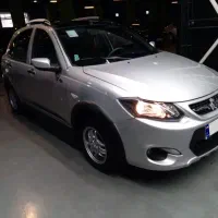 فروش کوییک نقره ای مدل 1402