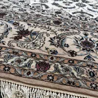 فرش دستباف نائین|فرش|اصفهان, شهرستان|دیوار