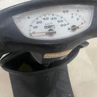 پاکشتی دیو هندازدیکس دوزمانه ژاپن مقطوع بخون|موتورسیکلت|تهران, مرزداران|دیوار