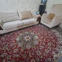 فروش مبل ۷نفره|مبلمان خانگی و میز عسلی|اهواز, آسیاباد|دیوار