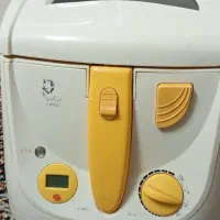 فروش سرخ کن اصل ژاپن