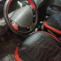 تیبا ۲مدل۱۴۰۱|خودرو سواری و وانت|میمه, |دیوار