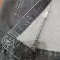 کت جین زنانه نونو|لباس|خرم‌آباد, |دیوار