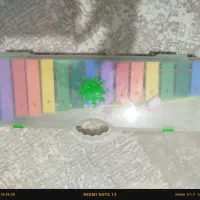 بلز مدل رها|اسباببازی|شاهینشهر, نبوت|دیوار