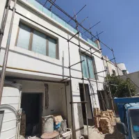 داربست فلزی خلیج فارس|خدمات پیشه و مهارت|کرج, انبار مپنا|دیوار