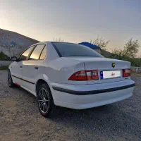 سمند LX مدل 94|خودرو سواری و وانت|تبریز, |دیوار