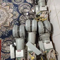 باسلام خدمت برنامه دیوارچهارعدستگاه ماینر|قطعات و لوازم جانبی رایانه|اهواز, کوی علوی|دیوار