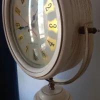 ساعت ایستاده|ساعت دیواری و تزئینی|گرمی, |دیوار