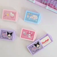 پاک کن جادویی کرومی ، ملودی، سینامورول|لوازم التحریر|قم, سالاریه|دیوار