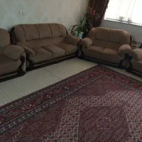 مبل راحتی 7نفره