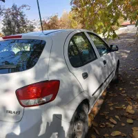 تیبا۲ مدل۹۷|خودرو سواری و وانت|ارومیه, |دیوار