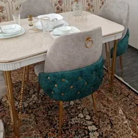 میز غذا خوری نو