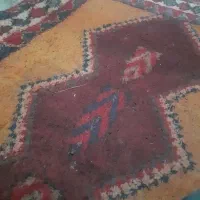 خرس( قالیچه مادربزگ)