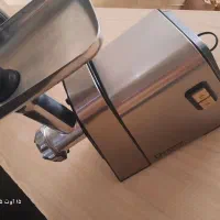 چرخ گوشت دیسینی Dissini