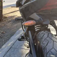 galaxy na250 گلکسی|موتورسیکلت|مشهد, هفت تیر (آب و برق)|دیوار